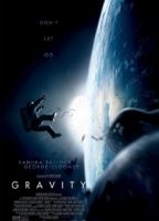 Gravity (2013) Scènes de Nu