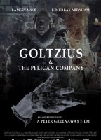 Goltzius & The Pelican Company 2012 film scènes de nu
