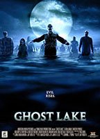 Ghost Lake scènes de nu
