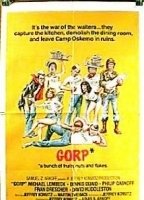 Gorp (1980) Scènes de Nu
