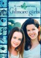 Gilmore Girls 2000 film scènes de nu