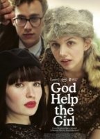 God Help the Girl 2014 film scènes de nu