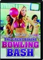 Great Bikini Bowling Bash 2014 film scènes de nu