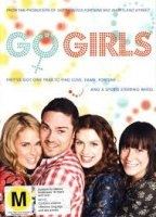 Go Girls (2009-2013) Scènes de Nu
