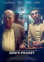 God's Pocket (2014) Scènes de Nu