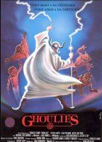 Ghoulies (1985) Scènes de Nu