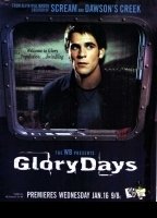 Glory Days 2002 film scènes de nu