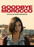 Goodbye Morocco scènes de nu