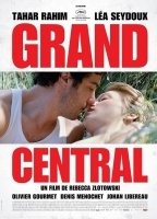 Grand Central (2013) Scènes de Nu