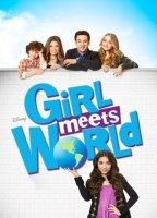 Girl Meets World 2014 film scènes de nu