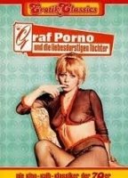 Les orgies du comte Porno 1969 film scènes de nu