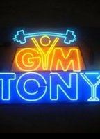 Gym Tony scènes de nu