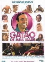 Gatão de Meia Idade (2006) Scènes de Nu