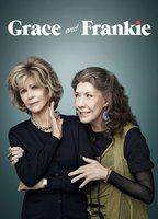 Grace and Frankie (2015-présent) Scènes de Nu
