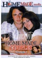 Home Made Couples 5 2009 film scènes de nu