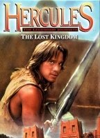 Hercules and the Lost Kingdom (1994) Scènes de Nu