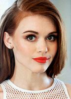 Holland Roden nue