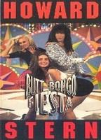 Howard Stern's Butt Bongo Fiesta 1992 film scènes de nu