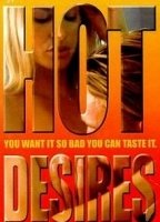 Hot Desires (2002) Scènes de Nu
