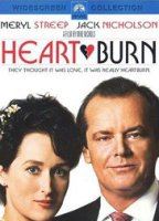Heartburn (1986) Scènes de Nu