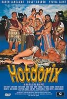 Hotdorix (1999) Scènes de Nu