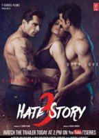 Hate Story 3 scènes de nu