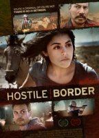 Hostile Border (2015) Scènes de Nu