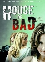 House of bad (2013) Scènes de Nu