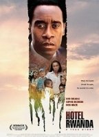 Hotel Rwanda (2004) Scènes de Nu