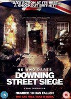 He Who Dares: Downing Street Siege (2014) Scènes de Nu