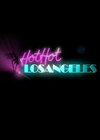 Hot Hot Los Angeles scènes de nu
