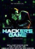Hacker's Game (2015) Scènes de Nu