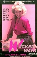 Her Wicked Ways 1983 film scènes de nu