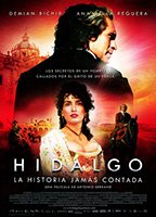 Hidalgo: La historia jamás contada (2010) Scènes de Nu