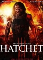 Hatchet III (2013) Scènes de Nu