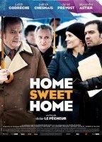 Home Sweet Home (2008) Scènes de Nu