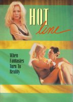 Hot Line 1994 - 1996 film scènes de nu