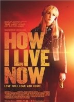 How I Live Now - Maintenant c'est ma vie (2013) Scènes de Nu