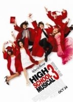 High School Musical 3: Senior Year 2008 film scènes de nu