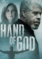 Hand of God (2014-2017) Scènes de Nu
