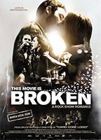 This Movie Is Broken (2010) Scènes de Nu