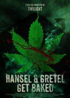 Hansel and Gretel Get Baked (2013) Scènes de Nu