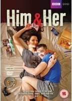 Him & Her (2010-présent) Scènes de Nu