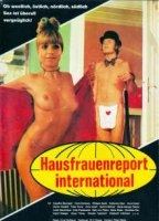 Hausfrauen Report international 1973 film scènes de nu