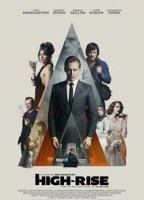 High-Rise 2015 film scènes de nu