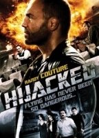 Hijacked (2012) Scènes de Nu
