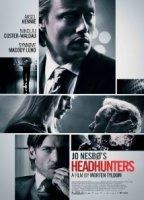 Headhunters 2011 film scènes de nu