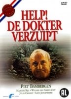 Help de dokter verzuipt (1974) Scènes de Nu