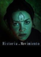 Historia en movimiento (2011-présent) Scènes de Nu