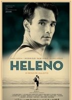 Heleno 2011 film scènes de nu